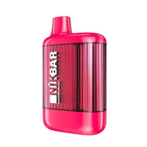 Vaper Descartável Nikbar 8000 Watermelon Ice