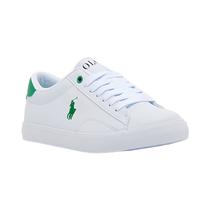 Tenis Infantil Polo Ralph Lauren 104100