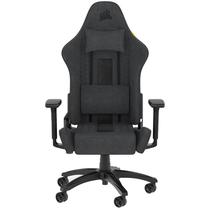 Cadeira Gamer Corsair Relaxed TC100 CF-9010052-WW - Gray