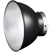 Refletor Padrão Godox RFT-13 de 8.3" - Preto