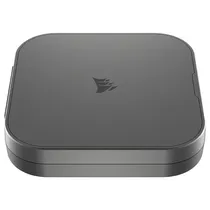 SSD Externo Corsair 2TB EX400U Portatil / USB-C 3.1 - Cinza (CSSD-EX400U2TB)