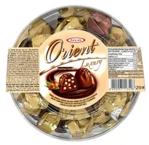 Tayas Orient Chocolate Chocolate Luxury Hazelnut 250G