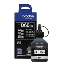 Tinta Brother BT-D100BK T230/ T430W/ T530DW/ T730DW/ T830DW 108ML