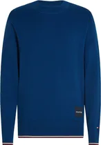 Suéter Tommy Hilfiger MW0MW32037 C3J - Masculino
