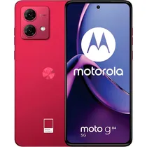 Smartphone Motorola Moto G84 XT2347-2 5G Dual Sim 12GB+256GB 6.5? - Viva Magenta