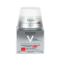 Crema Facial Vichy Liftactiv Supreme SPF30 50ML  Crema Facia...