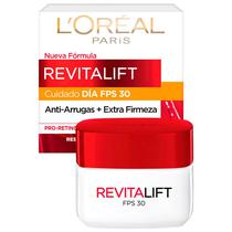 Hidratante Facial L'Oreal Paris Revitalift Cuidado Dia SPF 30 50 ML