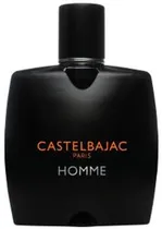 Perfume Castelbajac Homme Edt 100ML - Masculino