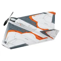 Aviao Hob Eraze Ep Flying TXR FLZA3342