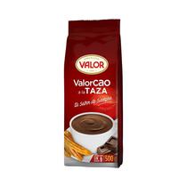 Valor Cacao A La Taza 500G