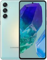 Smartphone Samsung Galaxy M55 5G M556B Dual Sim 8GB/256GB Light Green