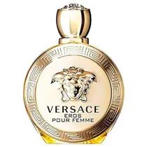 Versace Eros Pour Femme Eau de Parfum Feminino 100ML