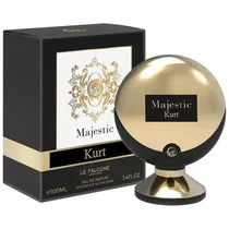 Perfume Le Falconé Majestic Kurt Eau de Parfum Femenino 100ML