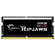 Mem NB DDR5 16GB 4800 G.Skill Ripjaws F5-4800S4039 F5-4800S4039A16 GX1-RS  Mem NB DDR5...