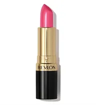 Revlon Labial Super Lustrous Lip 430 Pearl Softsilver Rose