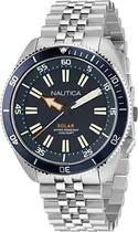 Relogio Nautica NAPNVS404 - Masculino
