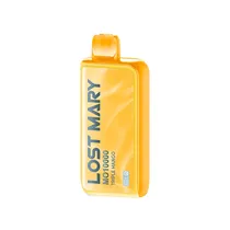 Vaper Descartável Lost Mary MO10000 Triple Mango
