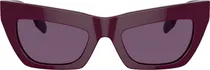 Óculos de Sol Burberry BE4405 34001A - Feminino