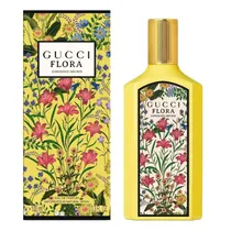 Gucci Flora Gorgeous Orchid Edp 100ML