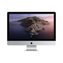 Apple Imac 2019 i5 / 3.0 16GB Ram / 512GB 27" 5K Retina Swap