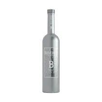 Vodka Belvedere Chrome Edition 700ML