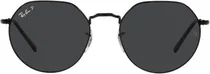 Óculos de Sol Ray Ban RB3565 002/48 51 - Masculino