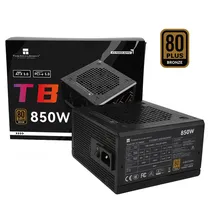 Fonte de Alimentação Thermalright 80 Plus Bronze 850W