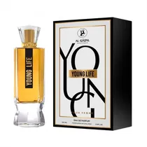 Perfume Al Gazal Young Life Edp Feminino 100ML