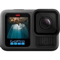 Câmera de Ação Gopro Hero 13 CHDHX-131-RW - Black