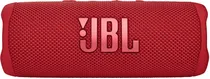 Speaker JBL Flip 6 Bluetooth - Red