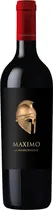 Vinho Marchigüe Maximo 2018