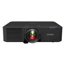 Projetor Epson Powerlite L775U 7000-Lumen Power Shift Wuxga Laser 3LCD