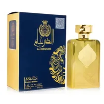 Perfume Ard Al Zaafaran Al Dirgham Limited Edition - Eau de Parfum - Masculino - 100ML