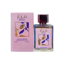 Perfume Femenino Mystical Mayar Edp 100ML