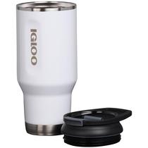 Copo Termico Igloo Flip 'N' Sip de 946ML - White