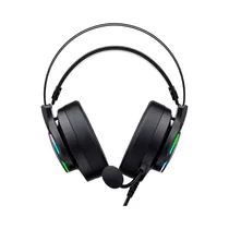 Auricular Gamer Havit HV-H2007U-R Negro