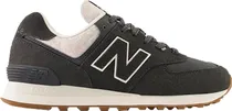 Tênis New Balance Classics Traditionnels WL574WC- Feminino