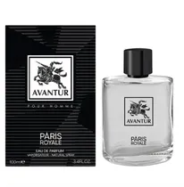Paris Royale Perfume Avantur M Eau de Parfum 100ML  Paris Royal...