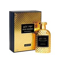 Adyan Oud Ombre Edp M 100ML