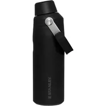 Garrafa Térmica Stanley Aerolight Iceflow - Preto 710ML