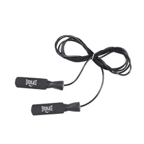 Everlast Soga Con Peso p/Ejercicio EVJR0W38W Black