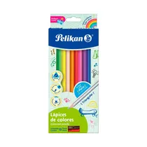 Pelikan Lapiz de Color 13PCS