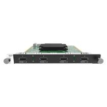 Novastar Serie H 4X HDMI Placa de Entrada