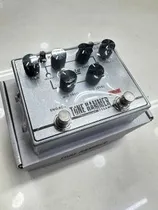 Aguilar Tone Hammer Pre Bass V2 "B Stock"