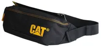 Pochete Caterpillar Waist Bag 83615-1 Preto
