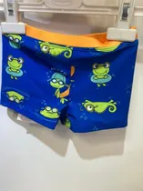 Chicco Fashion Bañador Boxer Tela 9M+ s/C