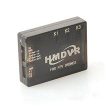 MR Mini DVR FPV Drones CM-HMDVR