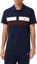 Camisa Polo Lacoste PH5918236WZ - Masculina