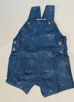 Chicco Fashion Peto Corto Tela s/C