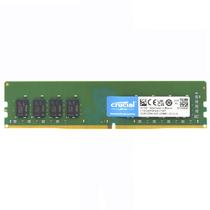 Memoria Crucial, 32GB, 3200MHZ, DDR4, Green, CT32G4DFD832A